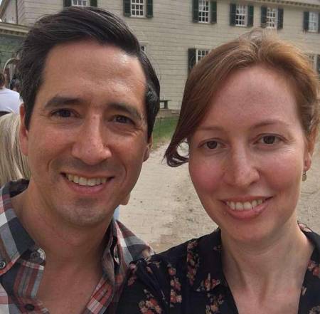 Mitch McConnell children 